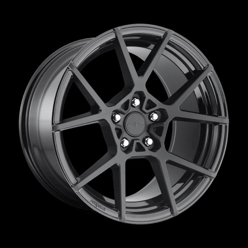 Rotiform 19X8.5 5/112 +45 R139 KPS - IDB WA